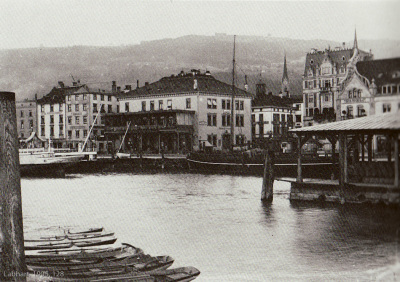 Detailed view of the current image