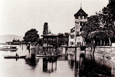 Detailed view of the current image