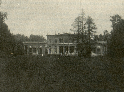 Detailed view of the current image