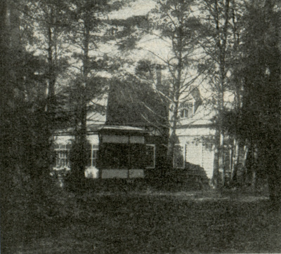 Detailed view of the current image
