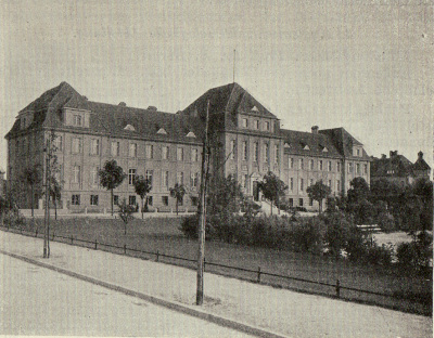 Detailed view of the current image