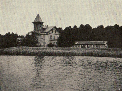 Detailed view of the current image