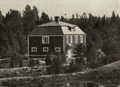 Detailed view of the current image