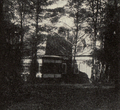Detailed view of the current image