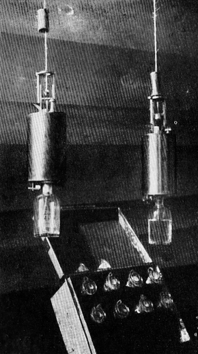 Detailed view of the current image