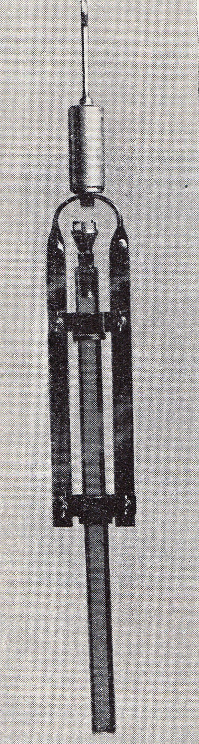 Detailed view of the current image