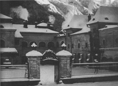 Detailed view of the current image
