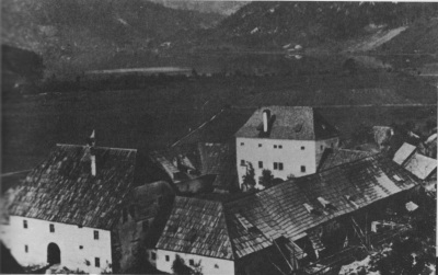 Detailed view of the current image