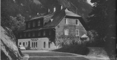 Detailed view of the current image