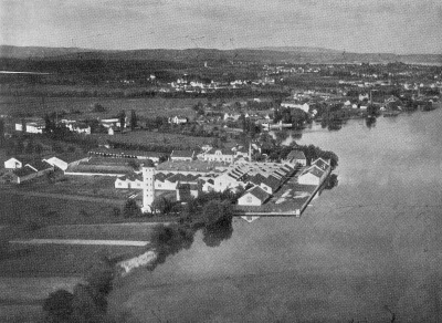 Detailed view of the current image