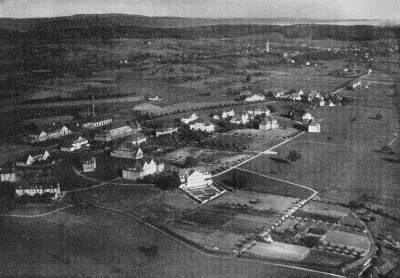 Detailed view of the current image