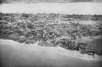 Detailed view of the current image