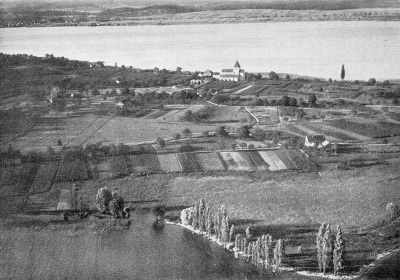 Detailed view of the current image