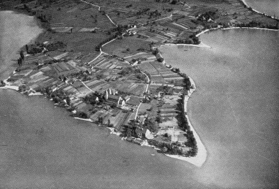 Detailed view of the current image