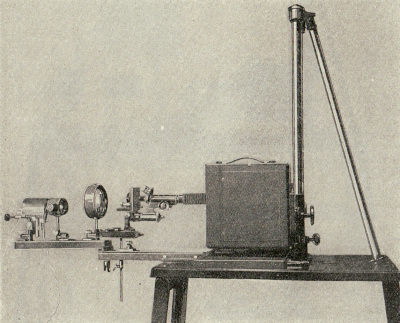 Detailed view of the current image