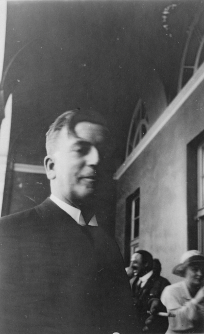 Detailansicht des aktuellen Bildes