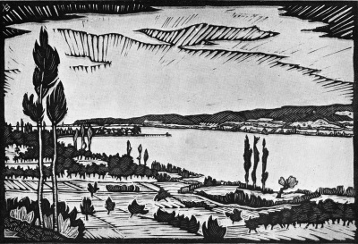 Detailed view of the current image