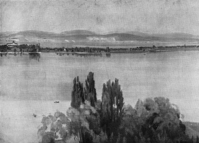 Detailed view of the current image