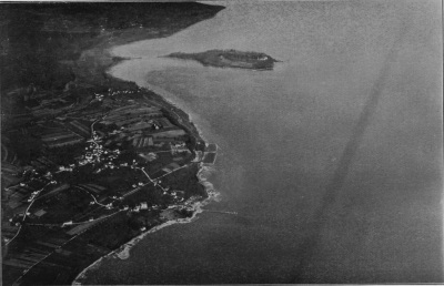 Detailed view of the current image