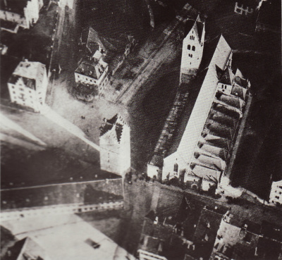 Detailed view of the current image