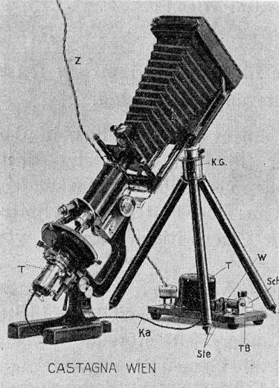 Detailed view of the current image