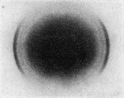 Detailed view of the current image