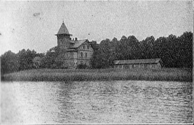 Detailed view of the current image