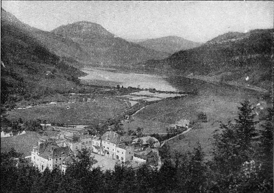 Detailed view of the current image