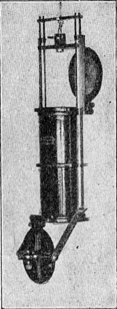 Detailed view of the current image