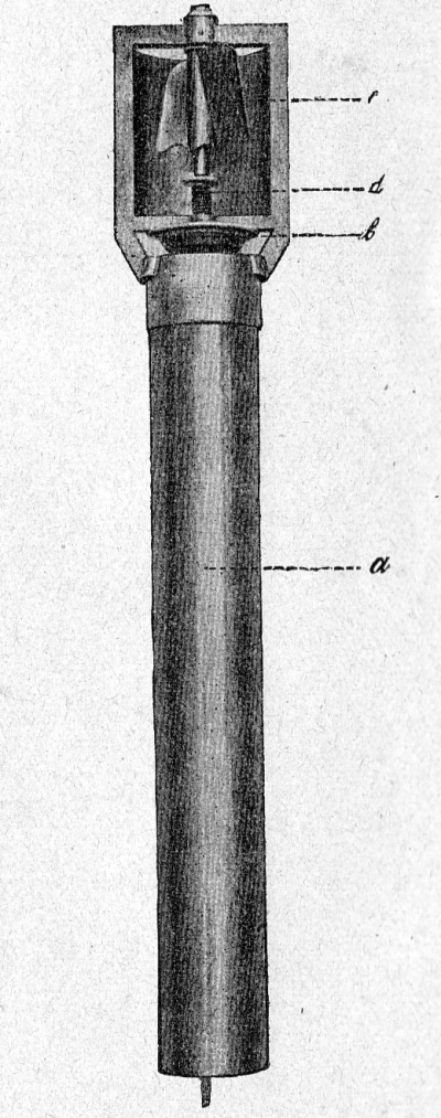 Detailed view of the current image
