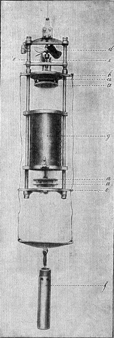 Detailed view of the current image
