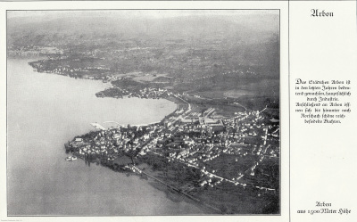 Detailed view of the current image