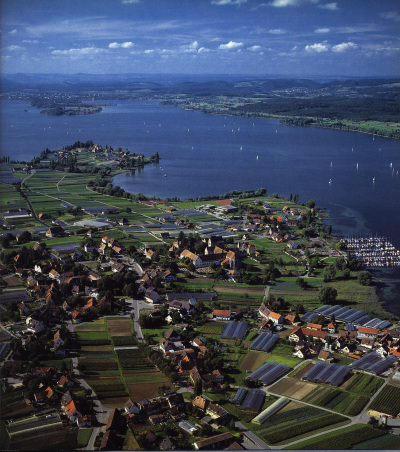 Detailed view of the current image