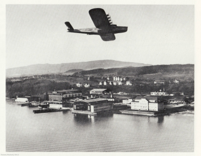 Detailed view of the current image