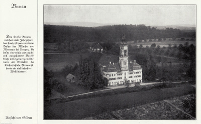 Detailed view of the current image