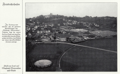 Detailed view of the current image