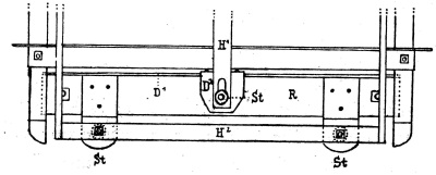 Detailed view of the current image