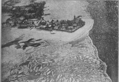 Detailed view of the current image