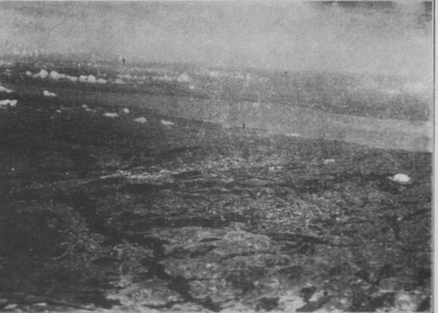 Detailed view of the current image