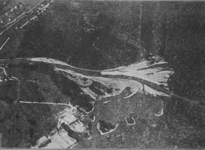 Detailed view of the current image