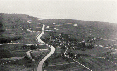 Detailed view of the current image