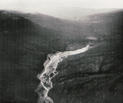 Detailed view of the current image