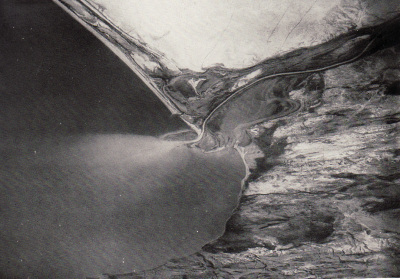 Detailed view of the current image