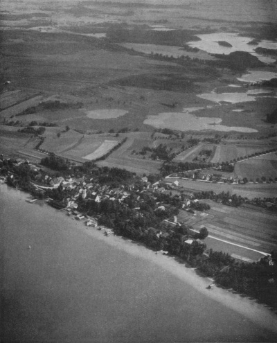 Detailed view of the current image