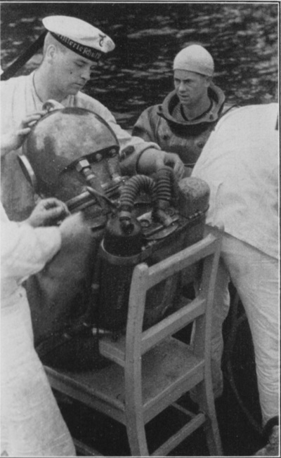Detailed view of the current image