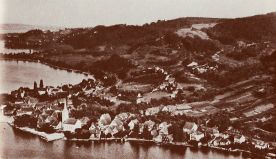 Detailed view of the current image