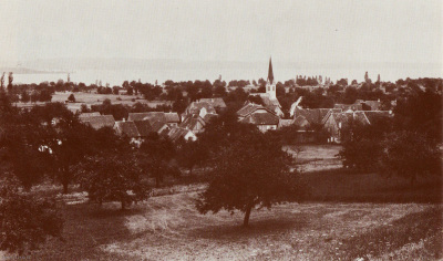 Detailed view of the current image