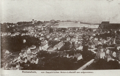 Detailed view of the current image