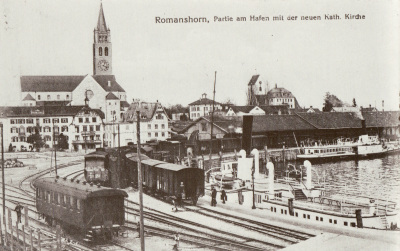Detailed view of the current image