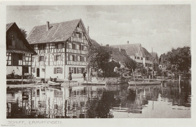 Detailed view of the current image